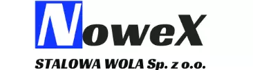Nowex Stalowa Wola Sp. z o.o. logo