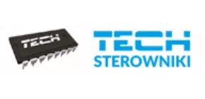 logo tech sterowniki