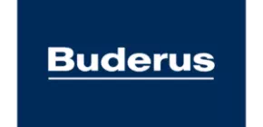 logo buderus